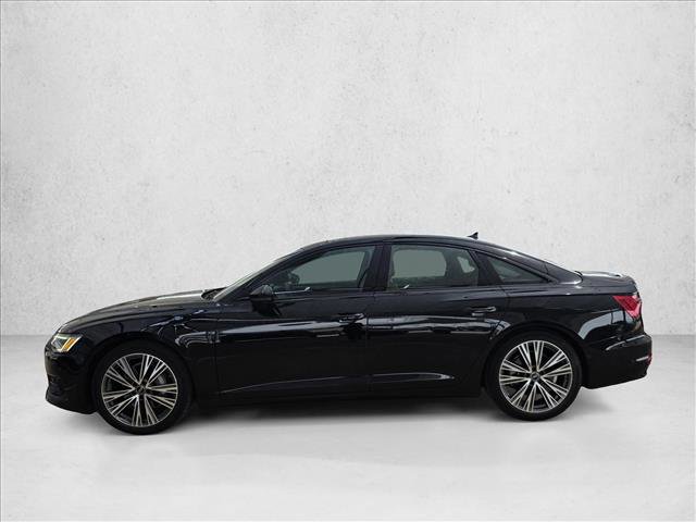 Certified 2023 Audi A6 Premium Plus w/ Premium Plus Package image 8