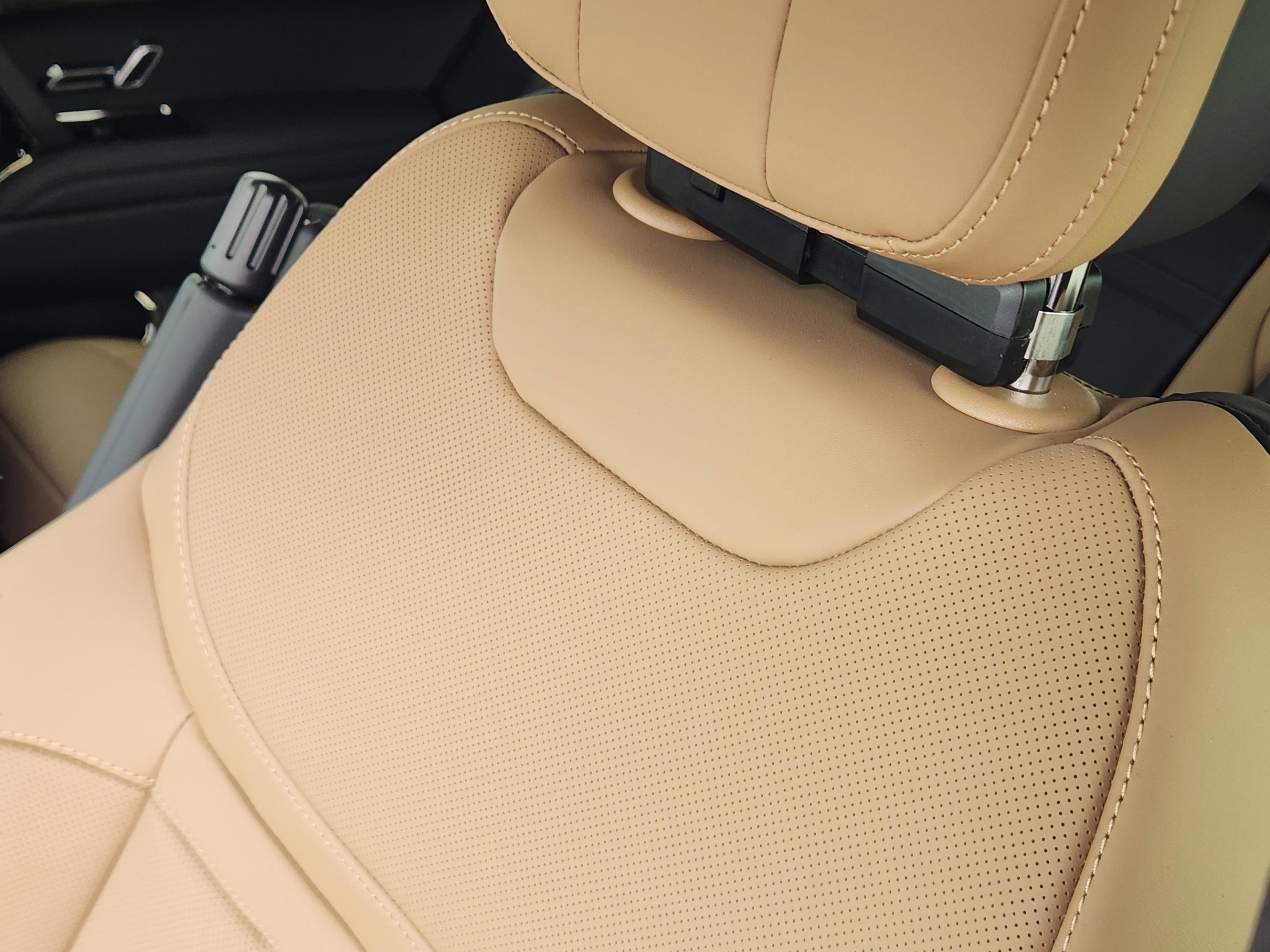 New 2026 Land Rover Range Rover Sport Dynamic SE image 11