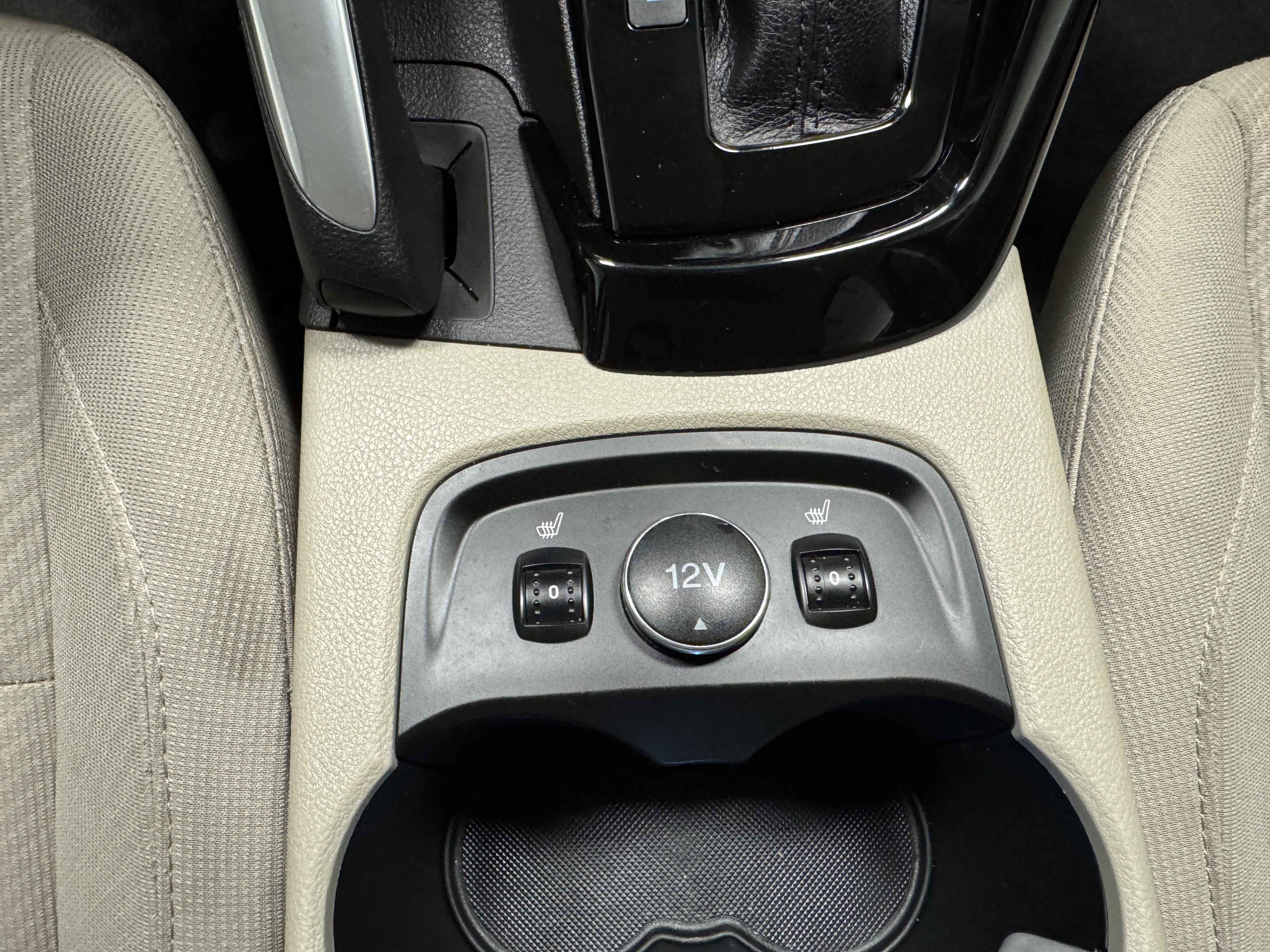 Used 2013 Ford Focus Electric Hatchback image 15