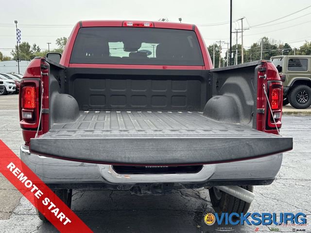 New 2025 RAM 2500 Big Horn image 9