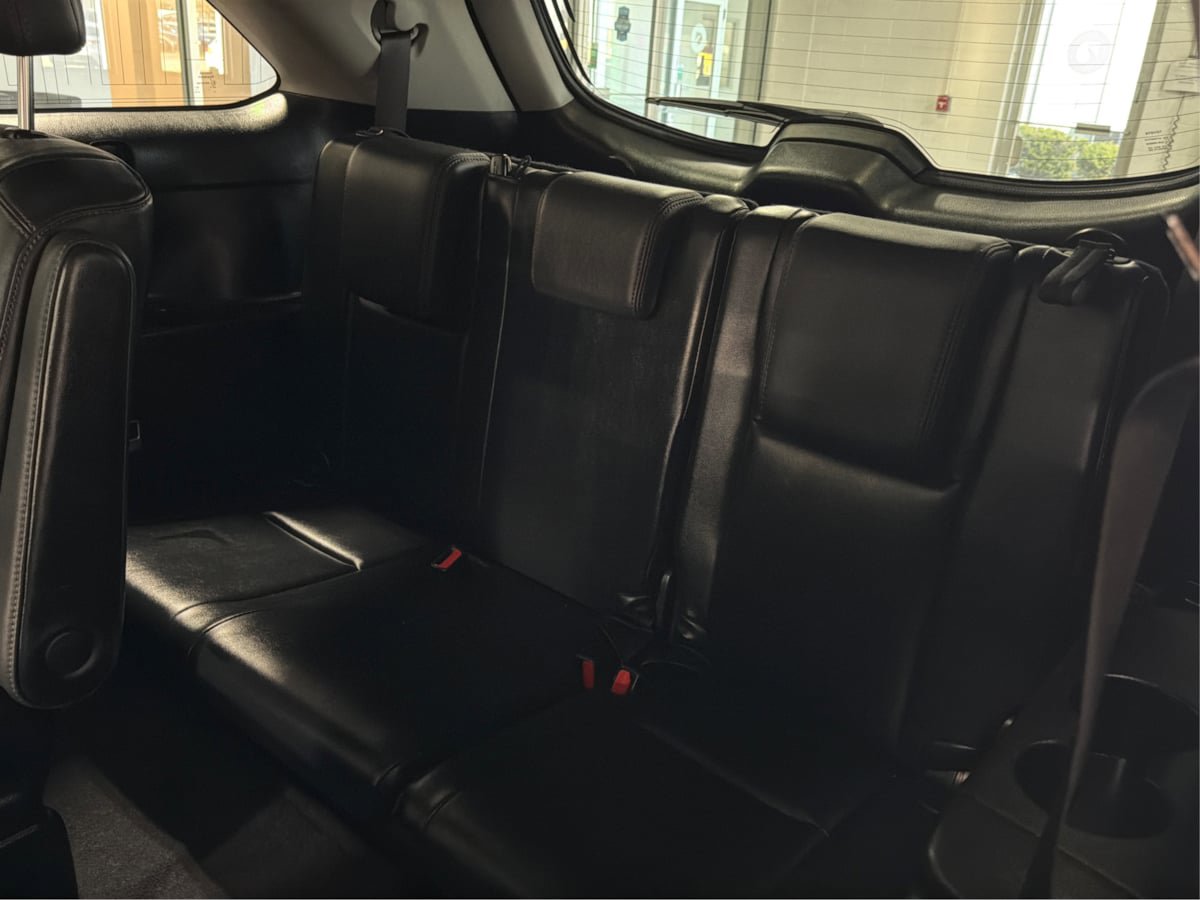 Used 2015 Toyota Highlander Limited image 31