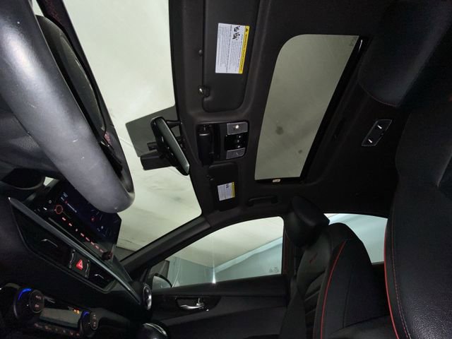 Used 2022 Kia Forte GT image 22