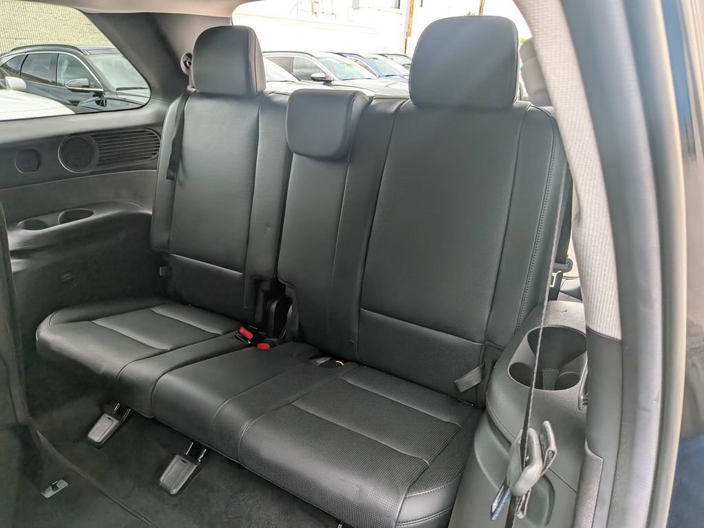 Certified 2026 Hyundai Palisade SEL AWD/4WD image 31