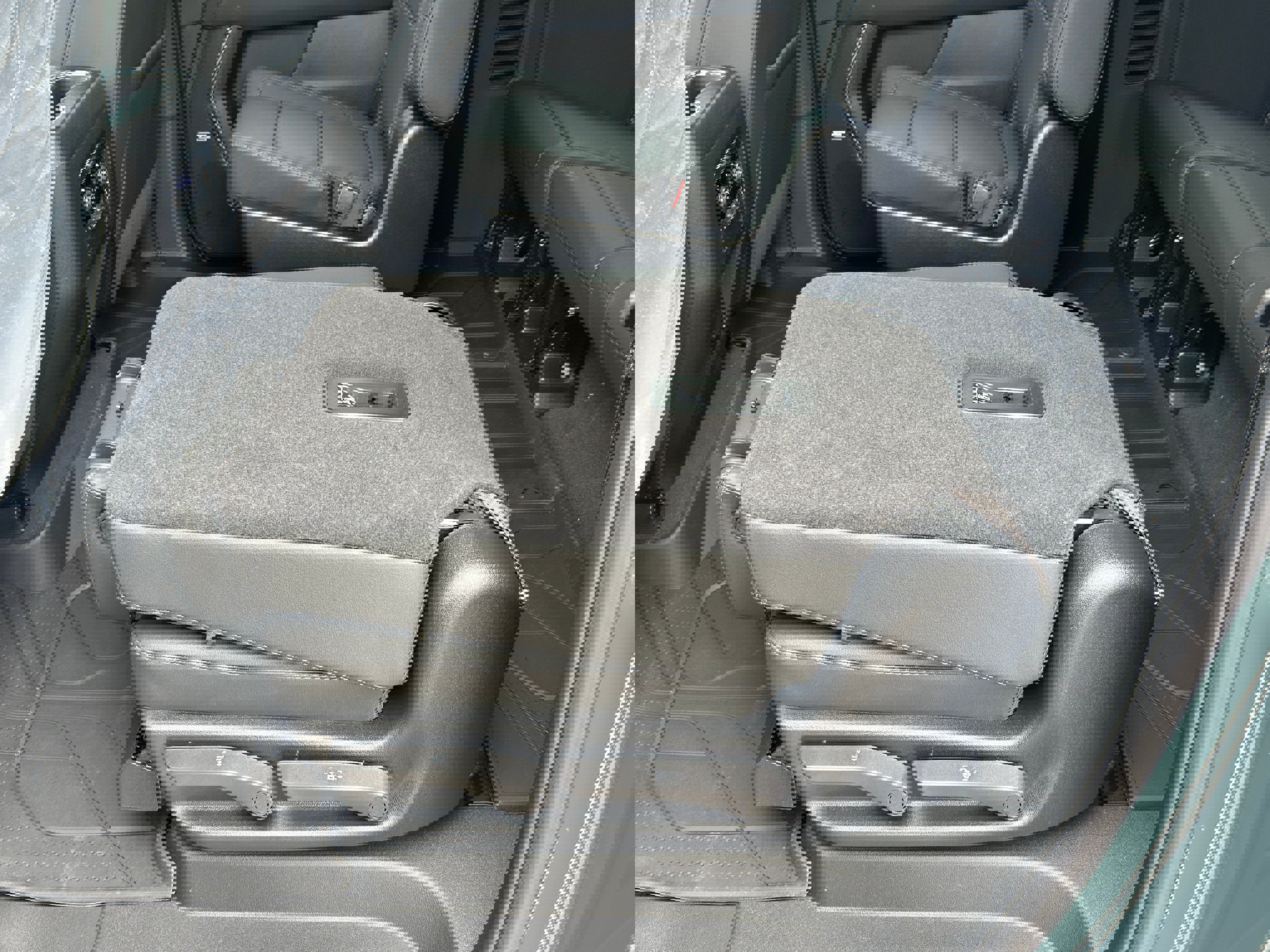 New 2026 Chevrolet Suburban Z71 w/ Comfort Package image 31