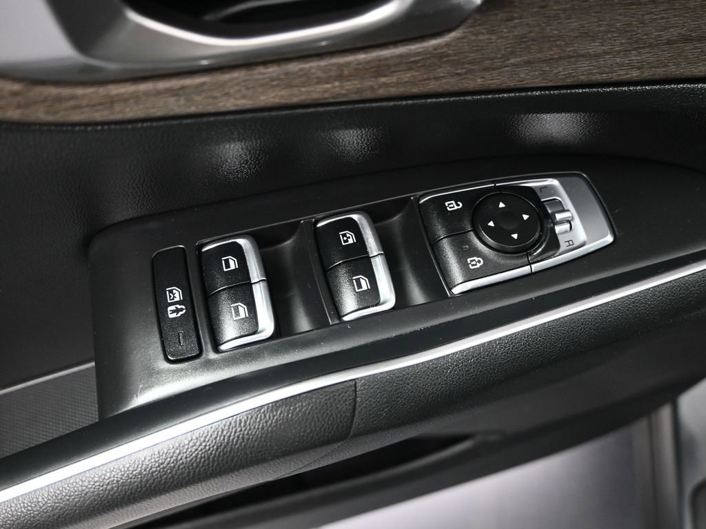Certified 2021 Kia Sorento EX w/ Panoramic Sunroof Package FWD image 29