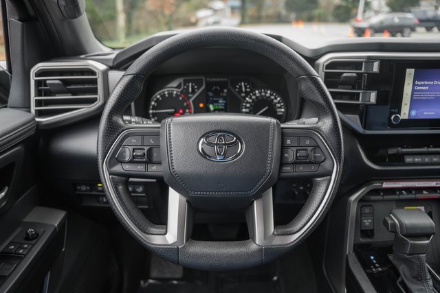 Used 2025 Toyota Tundra SR5 w/ SR5 Convenience Package image 33