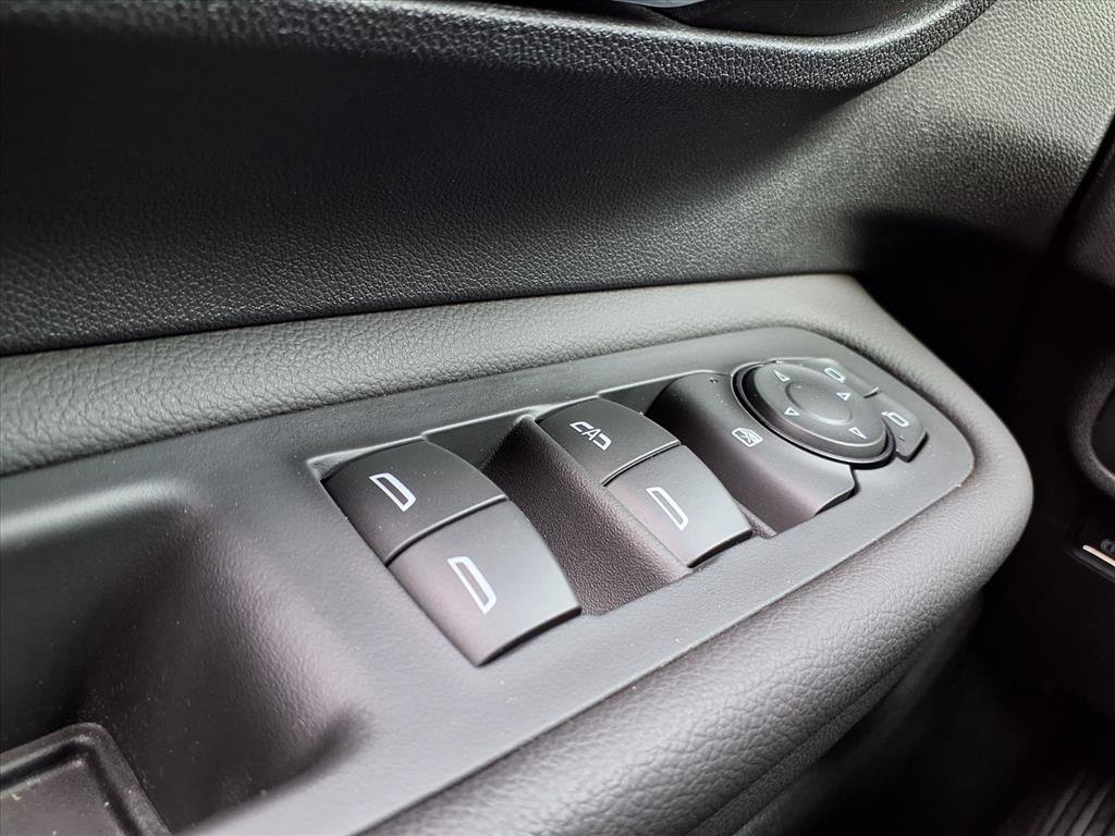 Used 2022 GMC Terrain AT4 w/ Infotainment Package II AWD/4WD image 23