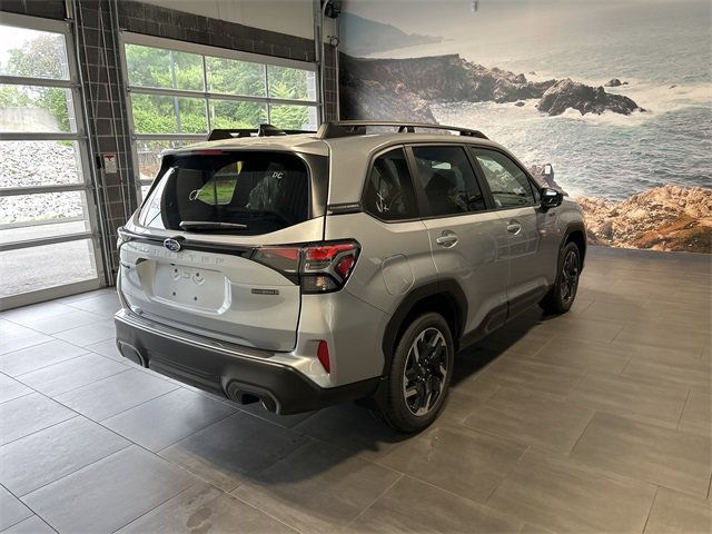 New 2025 Subaru Forester Limited image 6