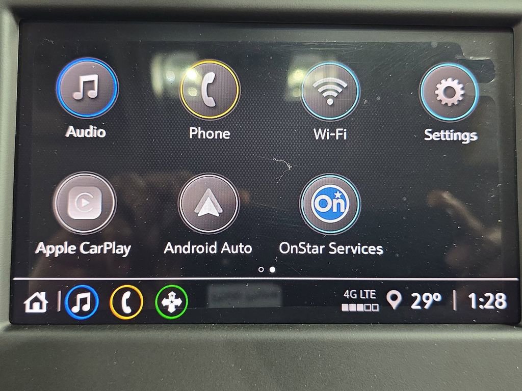 Used 2024 Chevrolet Equinox LT w/ LPO, Floor Liner Package FWD image 26