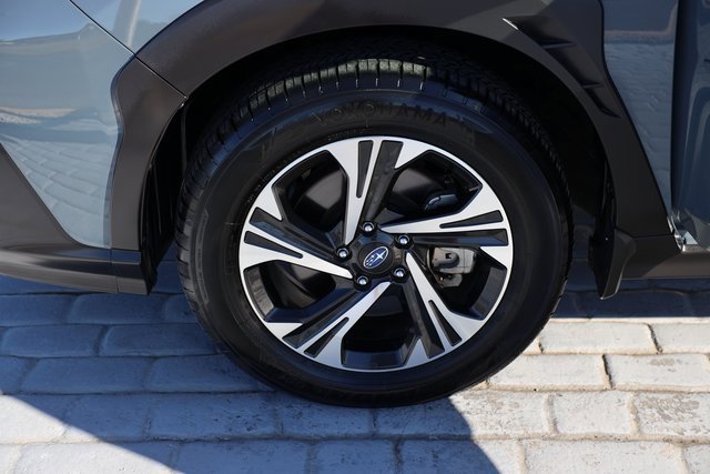 Certified 2024 Subaru Crosstrek 2.0i Premium image 48