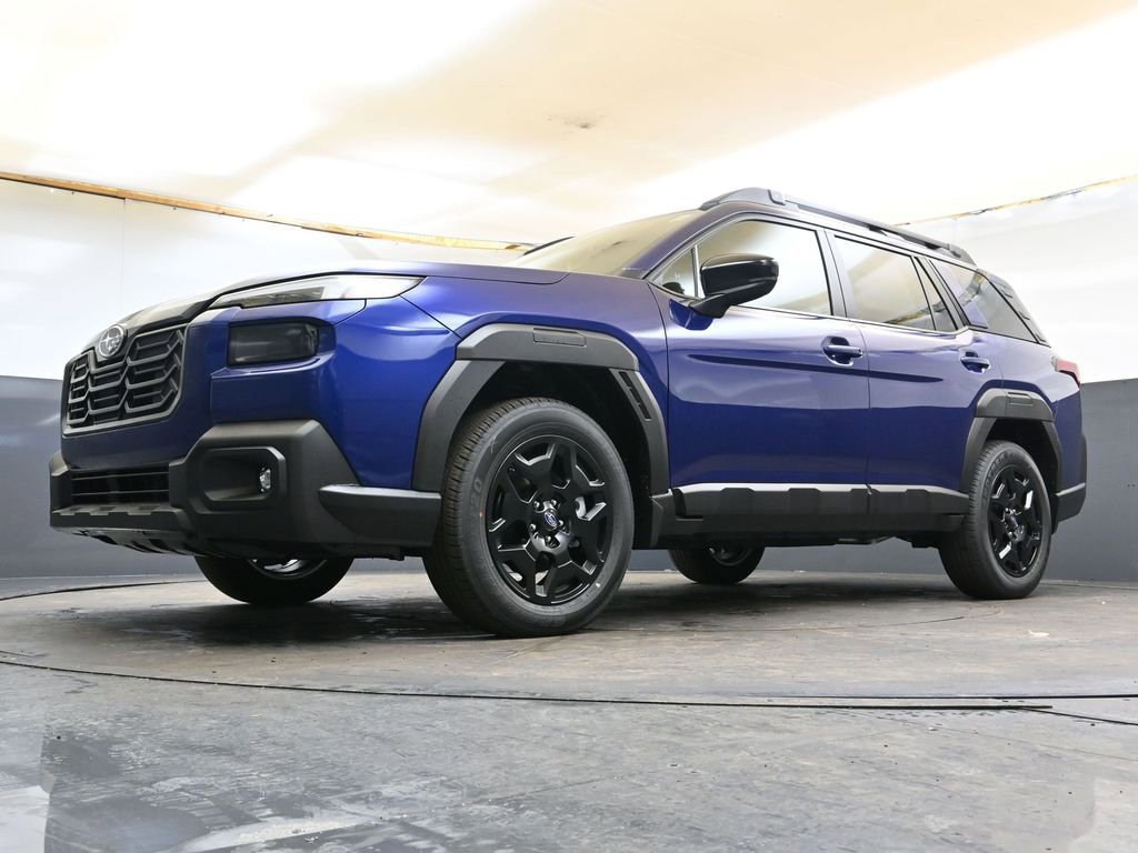 New 2026 Subaru Outback Limited AWD/4WD image 43