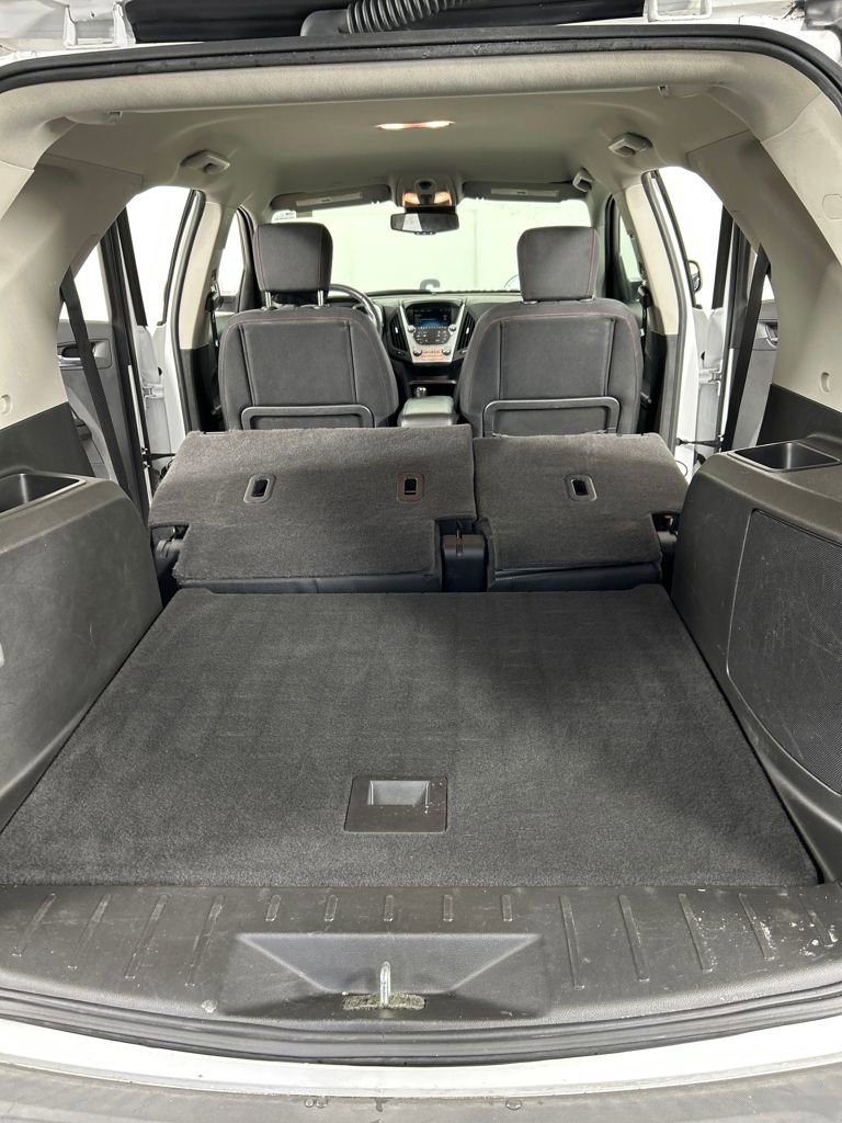 Used 2017 Chevrolet Equinox LT w/ Convenience Package image 19