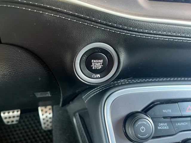 Used 2022 Dodge Challenger R/T Scat Pack RWD image 23