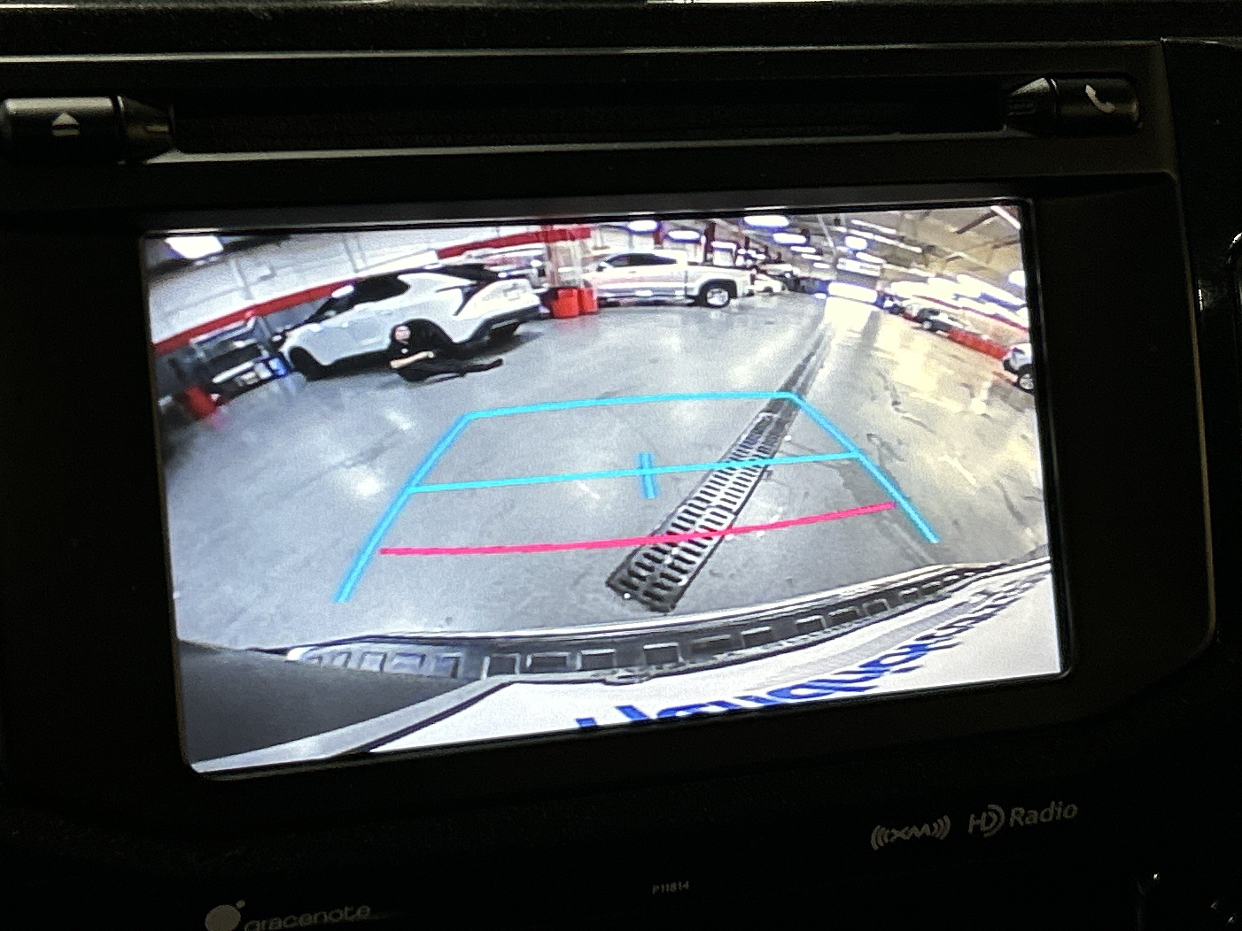Used 2019 Toyota 4Runner TRD Off-Road AWD/4WD image 25