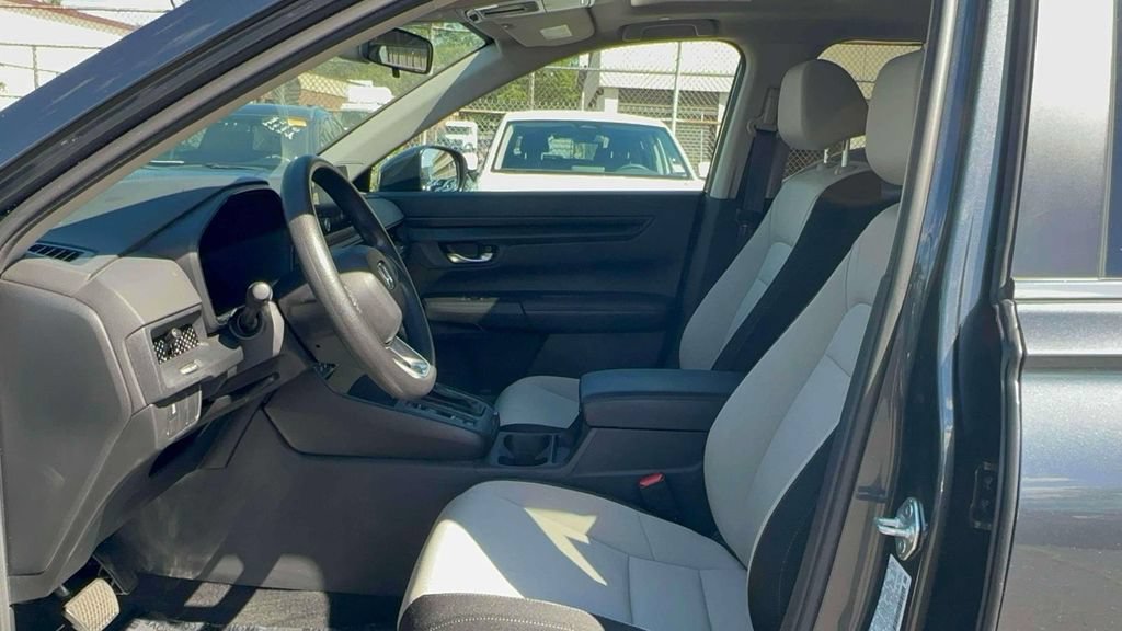Certified 2024 Honda CR-V EX image 15