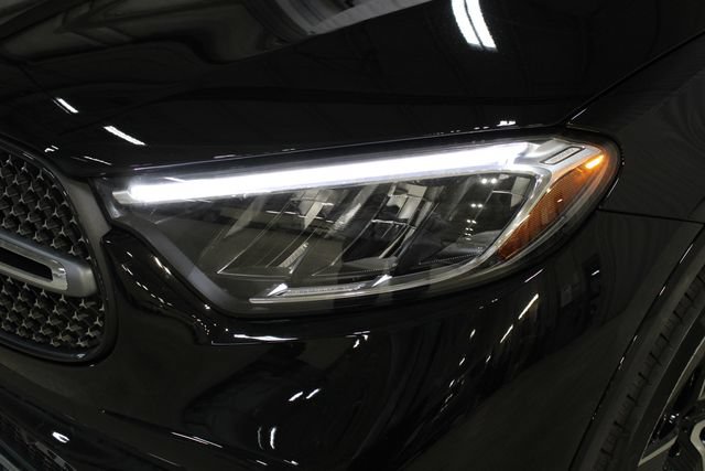 New 2026 Mercedes-Benz GLC 300 4MATIC image 33
