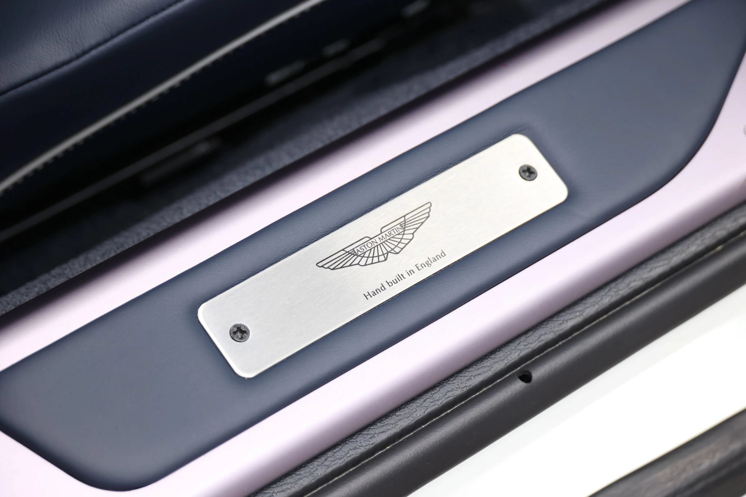 Used 2012 Aston Martin Virage Volante RWD image 74
