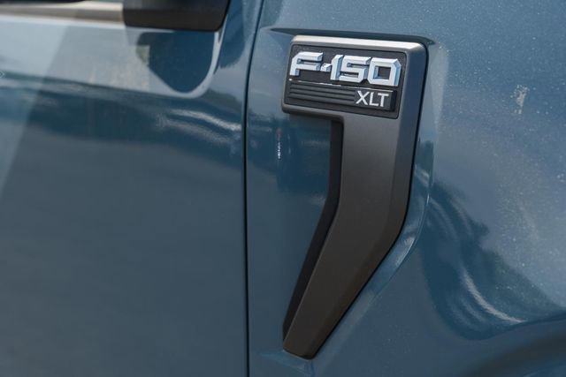 Used 2023 Ford F150 XLT w/ Equipment Group 302A High image 19