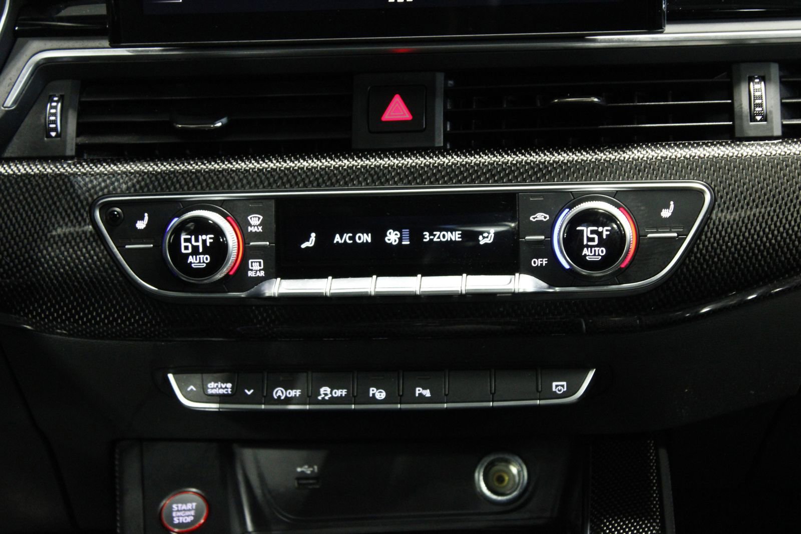 Used 2021 Audi S4 Prestige w/ Prestige Package image 38