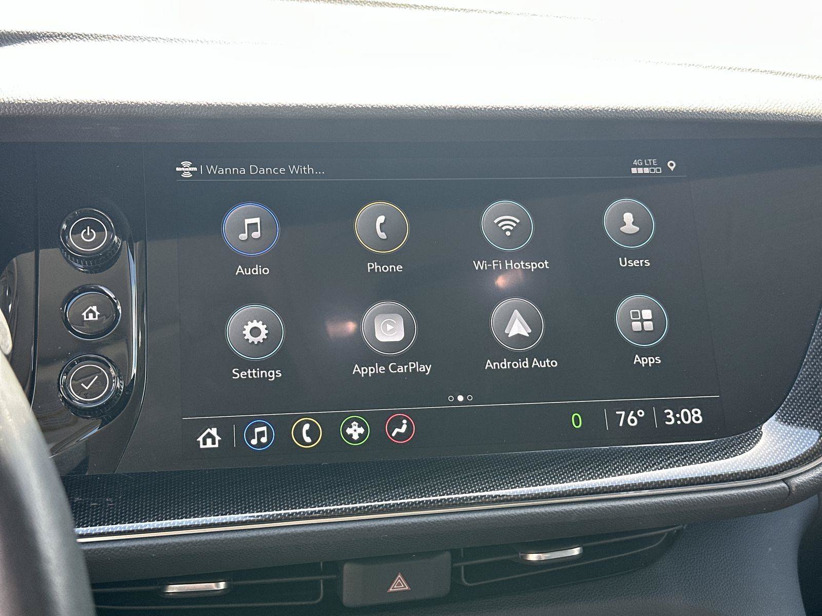 Used 2023 Buick Envision Essence FWD image 40