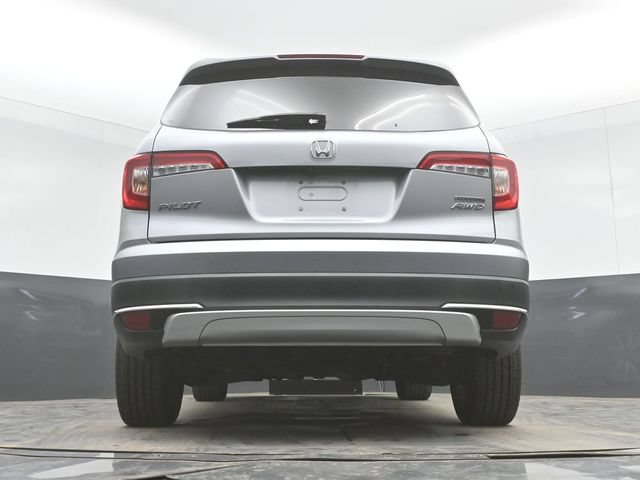 Used 2022 Honda Pilot Touring image 52