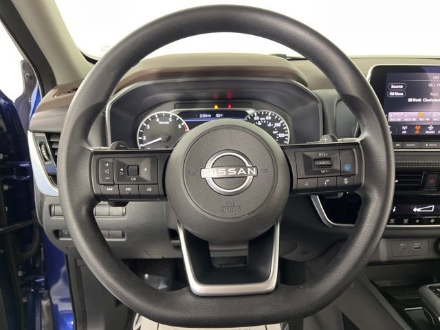 Used 2022 Nissan Rogue SV image 21