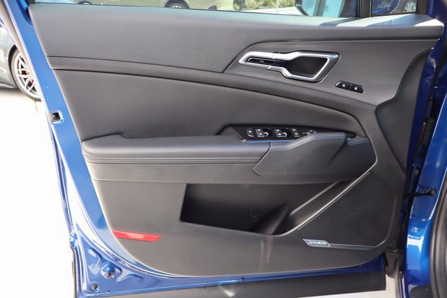 Used 2024 Kia Sportage SX image 27