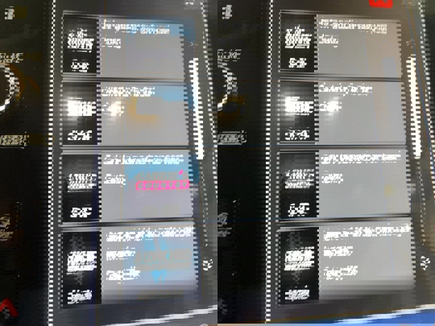 Used 2025 Subaru Ascent Bronze Edition image 11