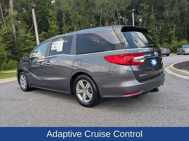Used 2019 Honda Odyssey EX-L image 7