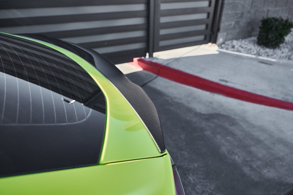 Used 2024 Lamborghini Urus Performante image 17