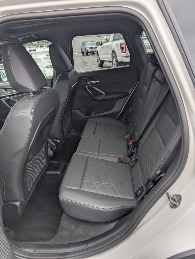 Used 2023 BMW X1 xDrive28i image 15