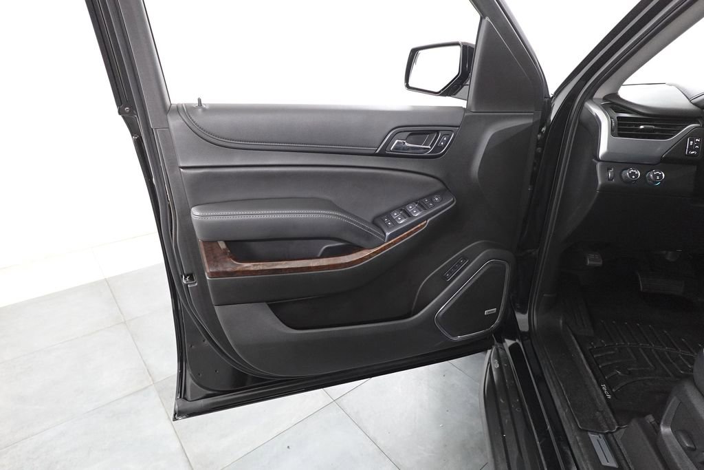 Used 2020 Chevrolet Tahoe LT image 8