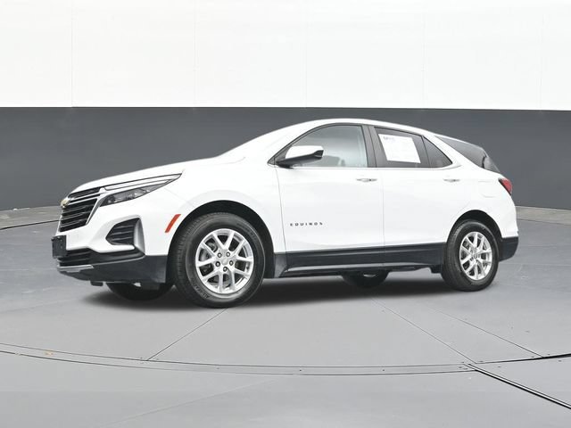 Used 2024 Chevrolet Equinox LT FWD image 55
