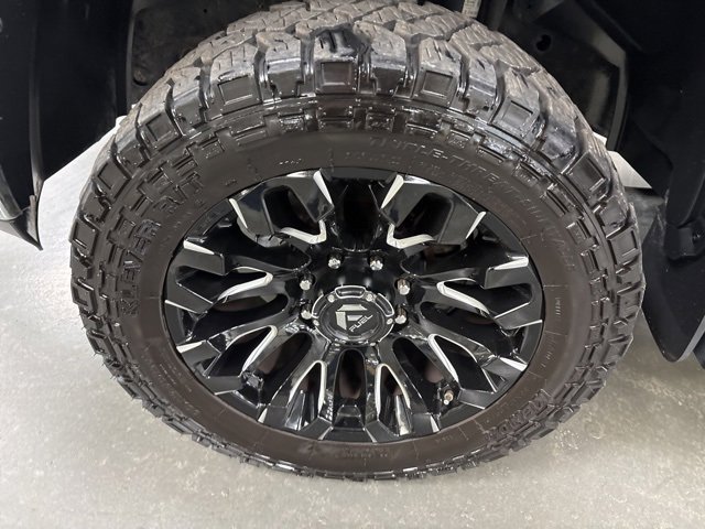 Used 2017 RAM 2500 Big Horn image 28