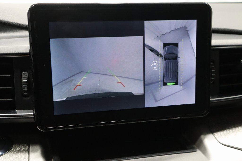 Certified 2022 Ford Explorer Timberline image 4