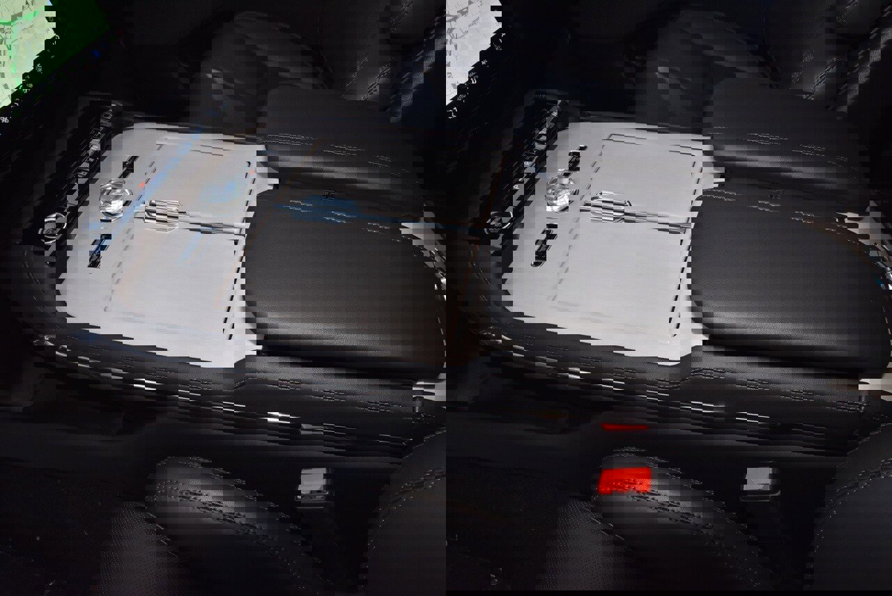 New 2025 Lincoln Navigator L Reserve image 40