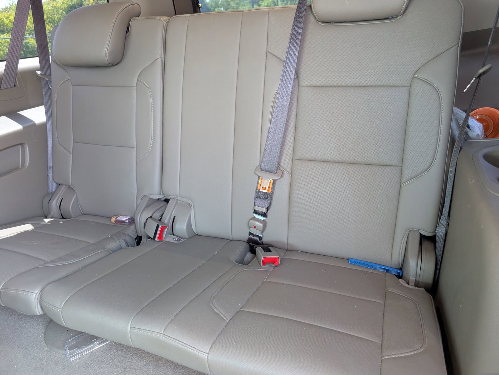 Used 2019 Chevrolet Suburban Premier AWD/4WD image 10