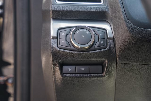 Used 2018 Ford Explorer Sport w/ Equipment Group 401A AWD/4WD image 48