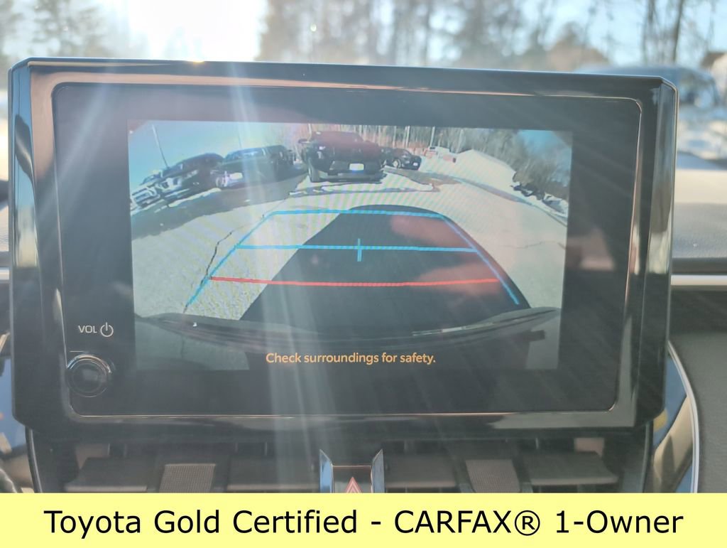 Used 2024 Toyota Corolla LE image 22
