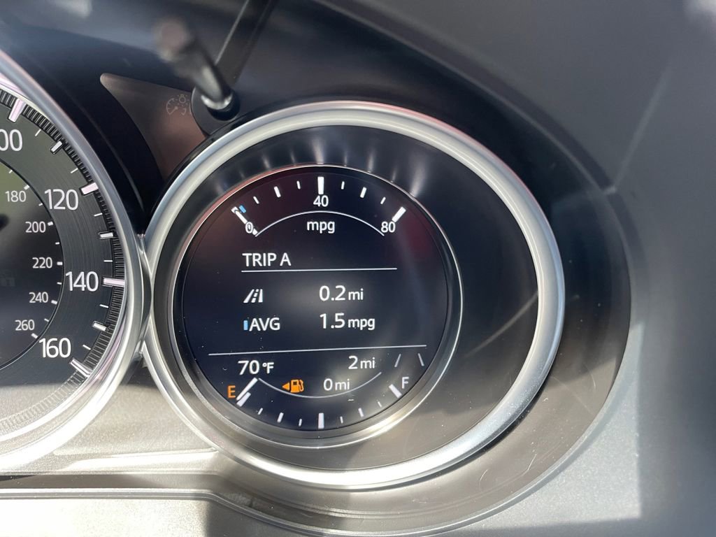 New 2025 MAZDA CX-5 AWD 2.5 S image 2