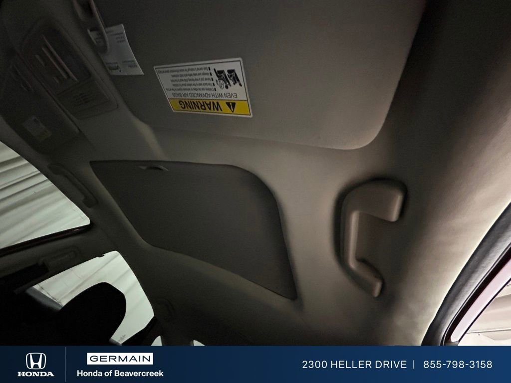 Used 2019 Honda Civic EX image 29