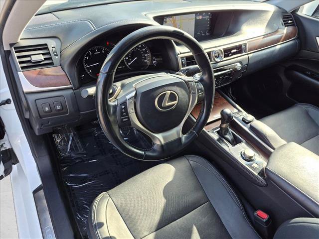 Used 2015 Lexus GS 350 w/ Premium Package RWD image 9