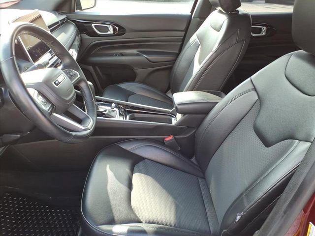 Certified 2022 Jeep Compass Altitude w/ Convenience Group image 13