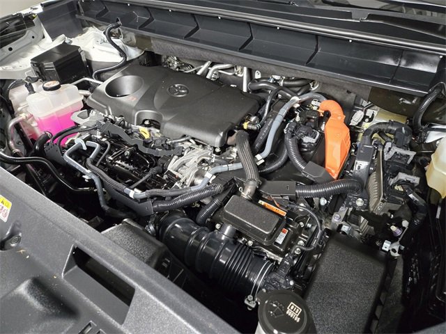 Used 2020 Toyota Highlander Limited Platinum image 27