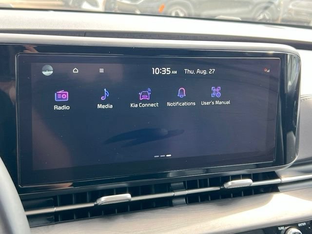 Certified 2024 Kia Carnival EX FWD image 29