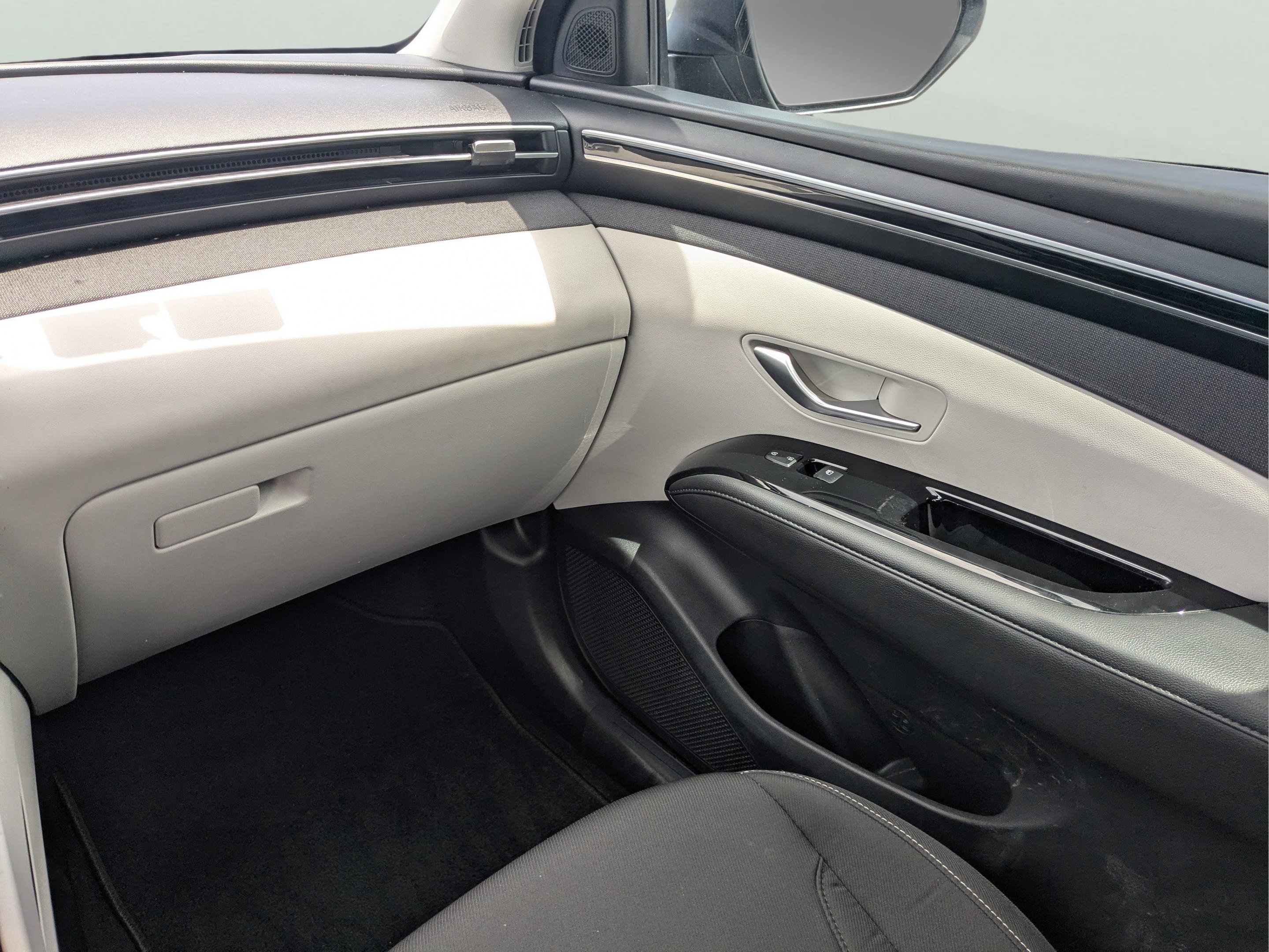 Used 2022 Hyundai Tucson SEL w/ Convenience Package FWD image 15