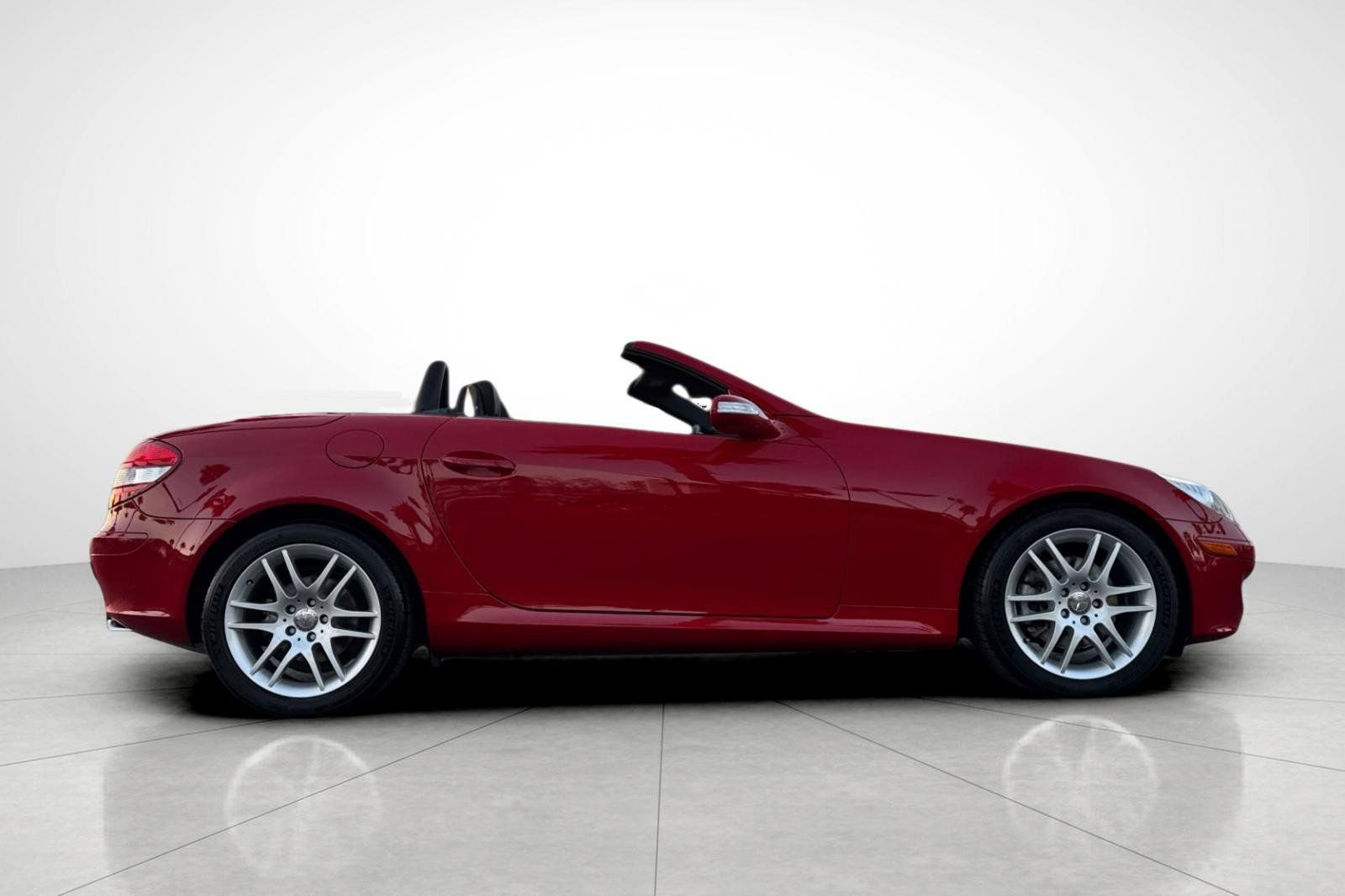 Used 2007 Mercedes-Benz SLK 280 image 20