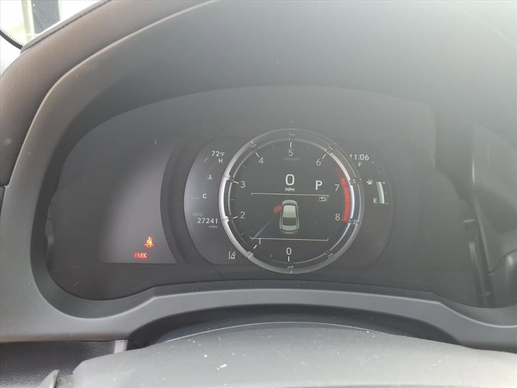 Used 2023 Lexus IS 350 F Sport w/ Navigation Package image 26