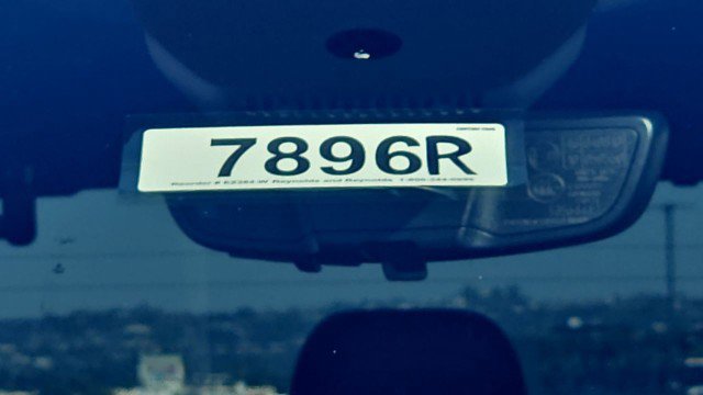 Used 2025 Chevrolet Silverado EV RST image 34