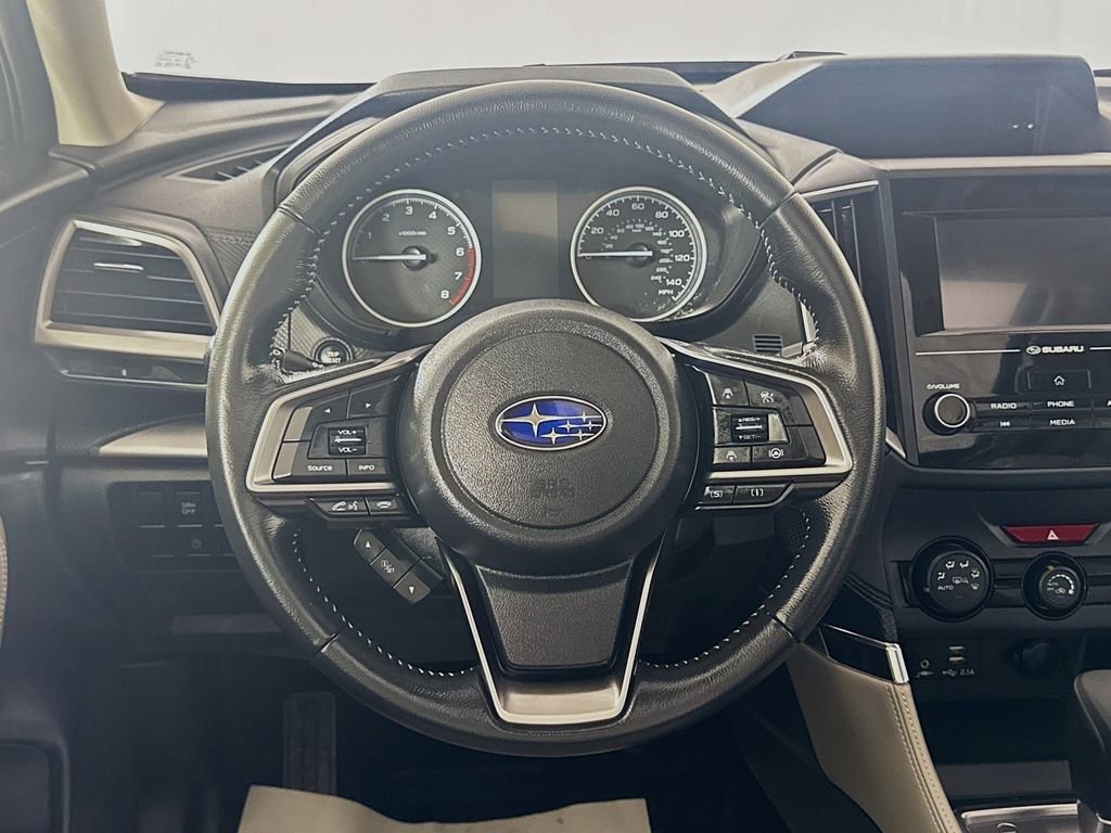 Certified 2024 Subaru Forester Premium image 14